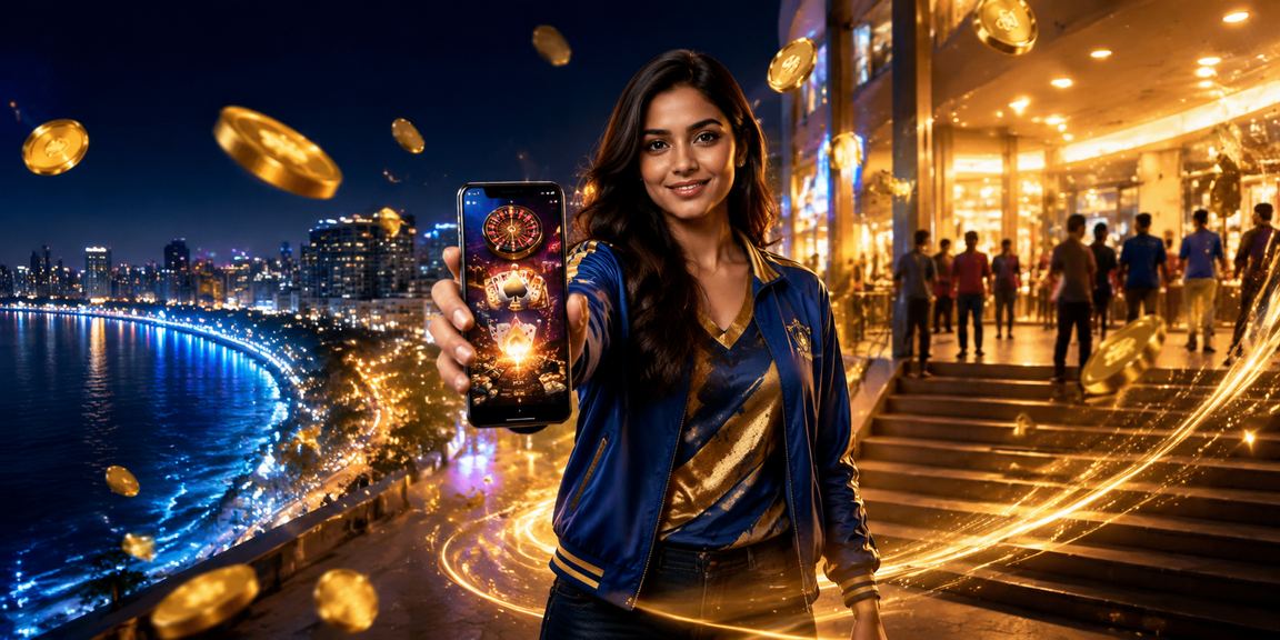 Pune cricket betting with blue and gold theme